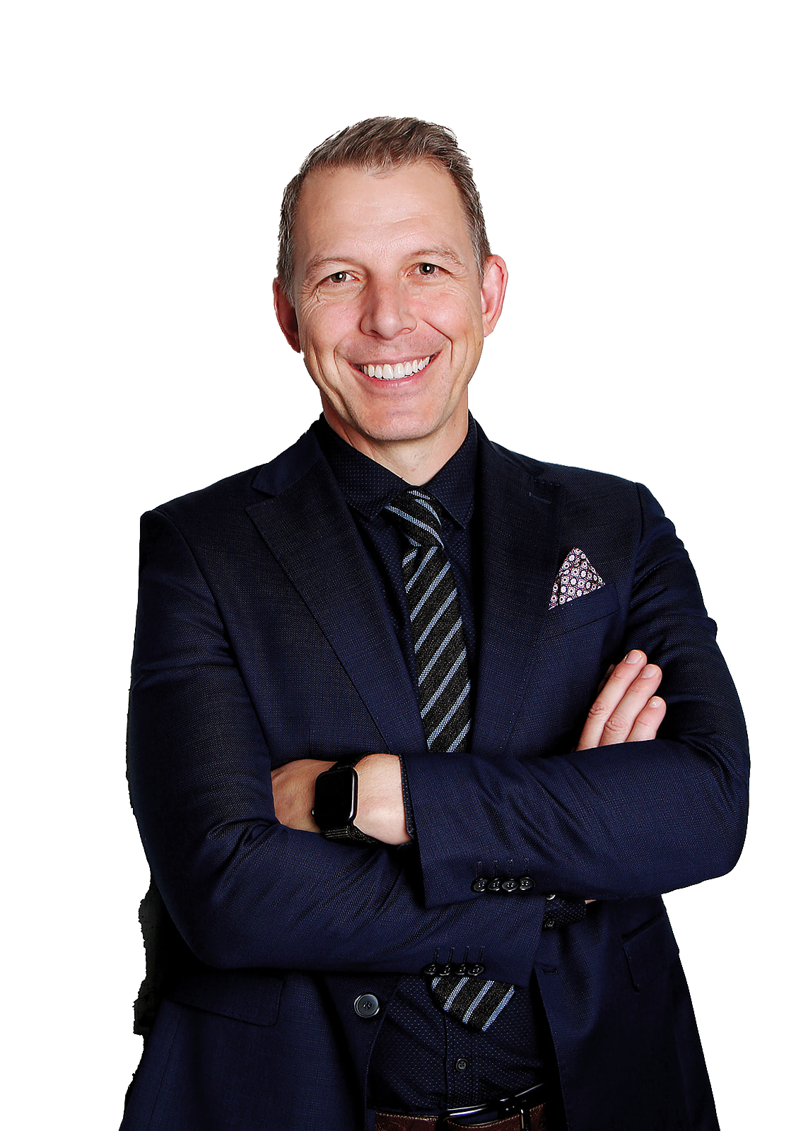 DR FRÉDÉRIC POIRIER