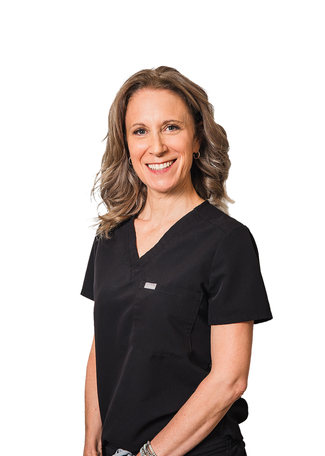 Dr Marie-Renée Bergeron