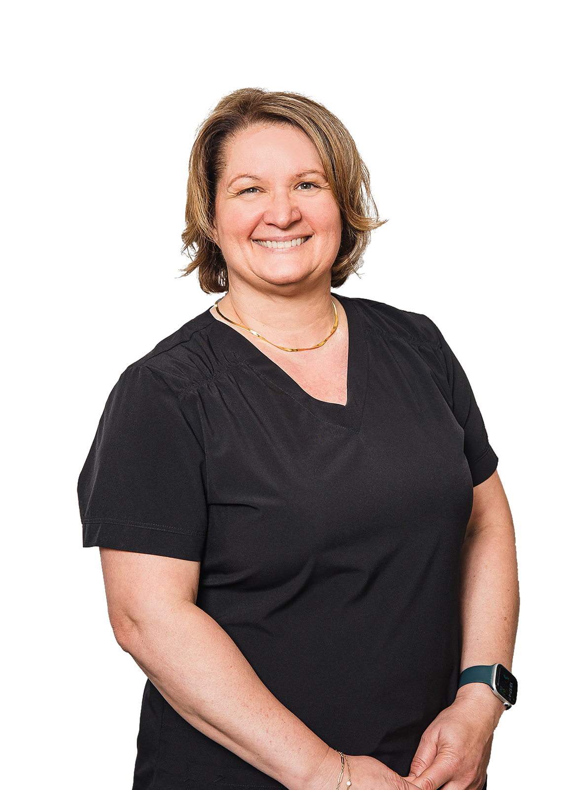 Dr Nathalie Tremblay