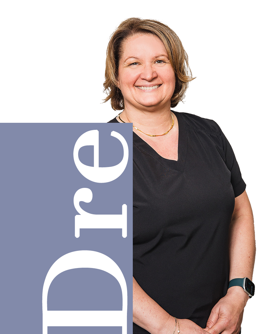 Dre Nathalie Tremblay